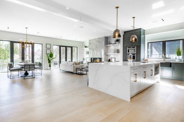 5 Kitchen Interior Design Ideas You Must Try to Wow Your Guests in 2025