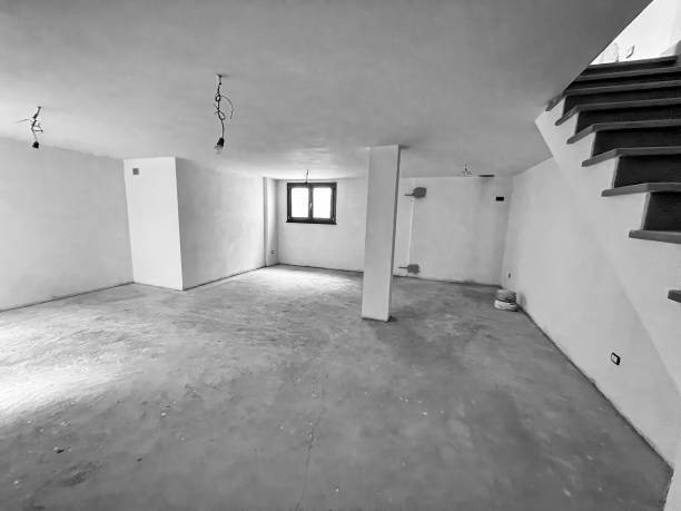 Transforming Your Basement: A Complete Guide to Remodeling for Extra Living Space