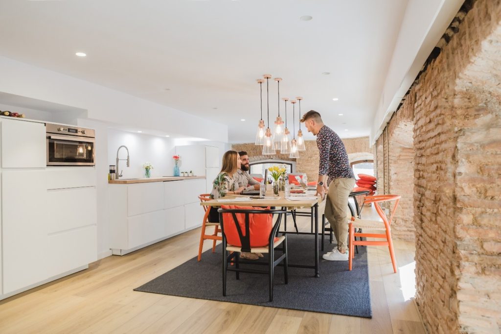 Top 10 Mistakes Homeowners Make When Planning a Kitchen Redesign