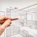 Bellevue bathroom remodeling