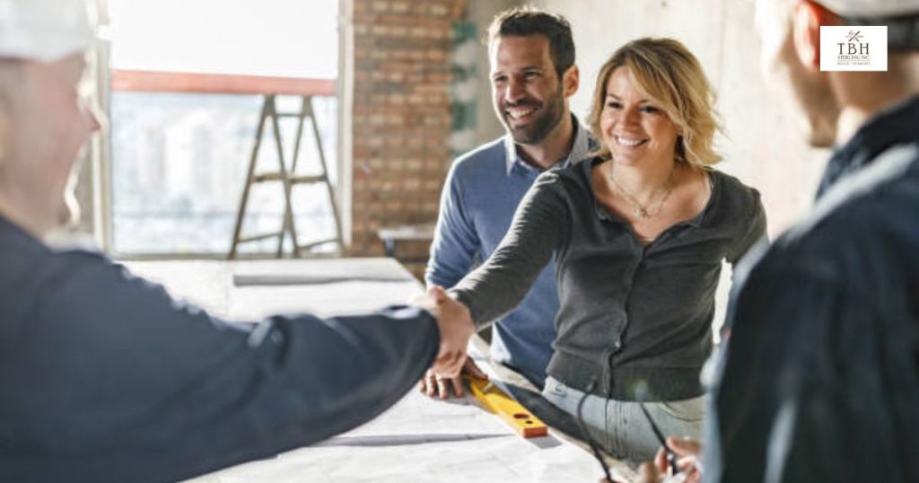 home extension contractors Seattle