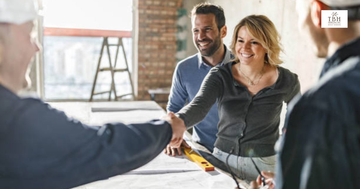 home extension contractors Seattle