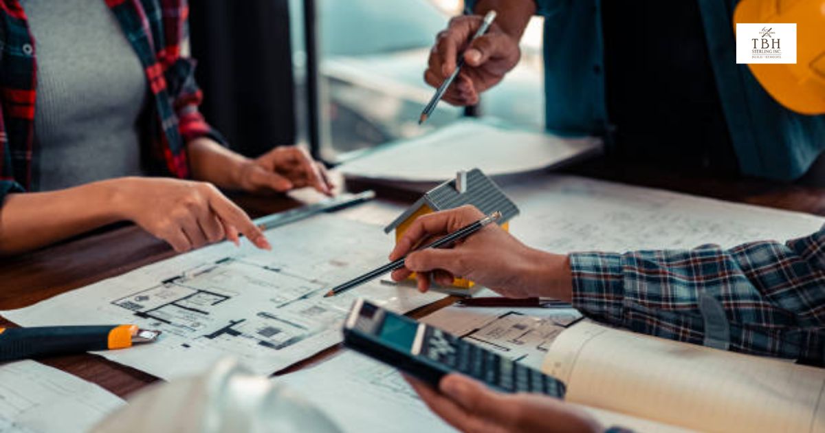 home renovation contractors Seattle