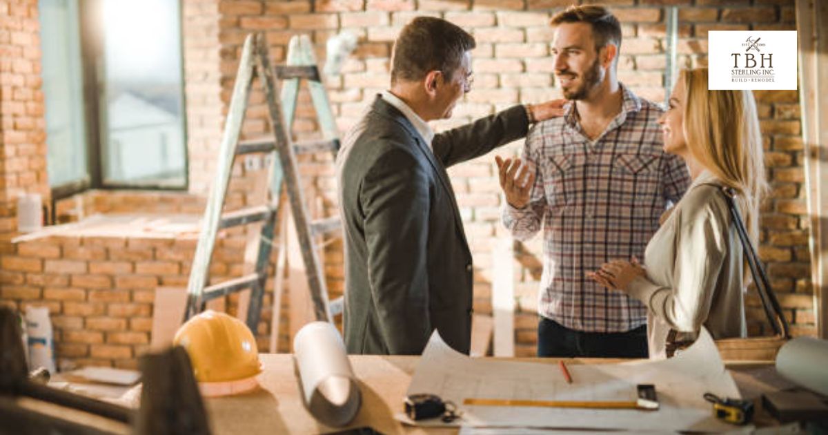 Seattle home remodeling services