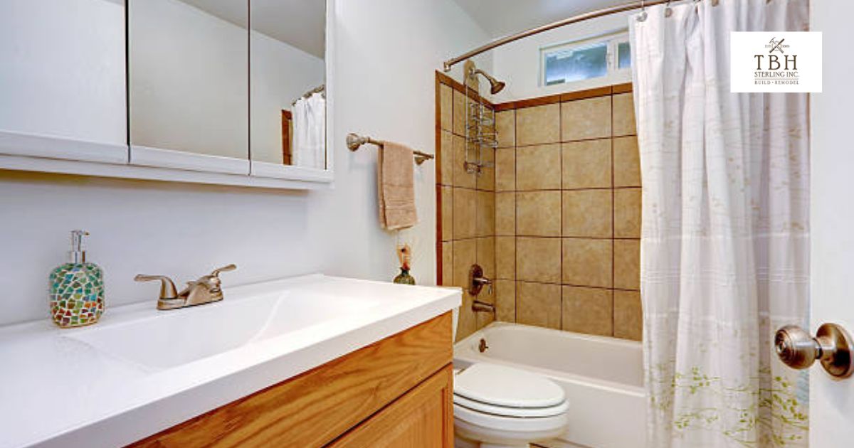 bathroom remodel design services