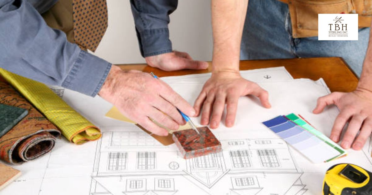 home remodeling designers Seattle