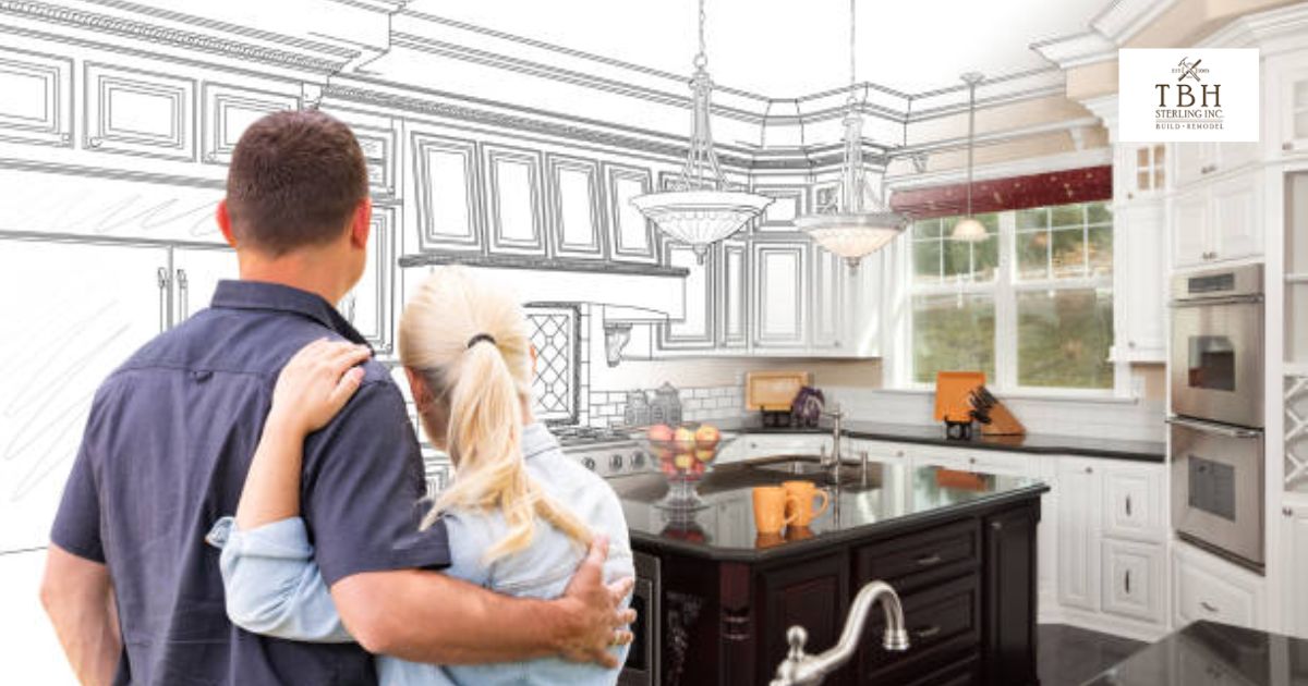 kitchen remodeling in Seattle