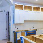 kitchen remodeling Bellevue WA