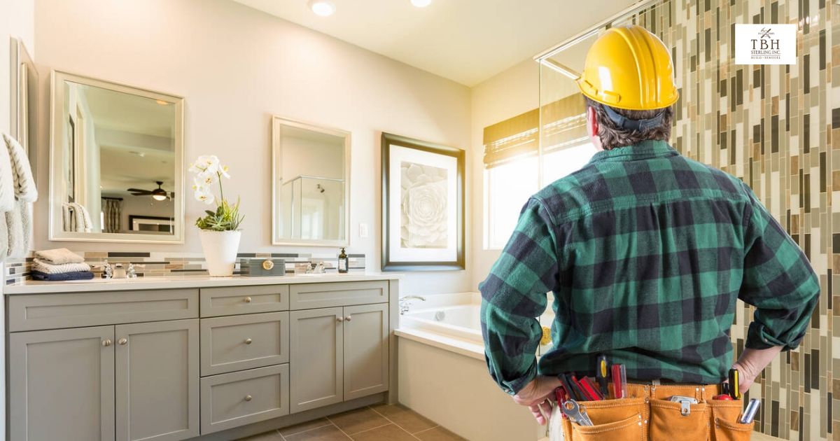 Seattle bathroom remodel contractor
