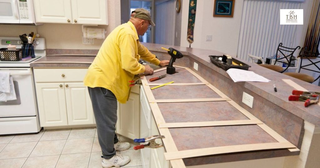 Seattle kitchen remodeling contractor
