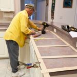 Seattle kitchen remodeling contractor