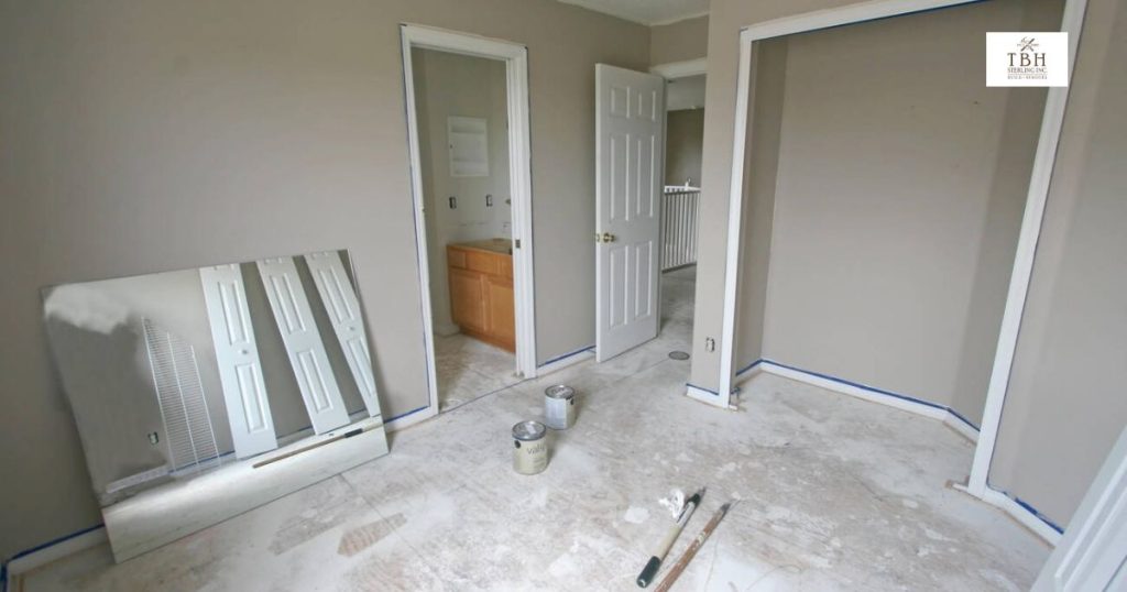 bathroom remodeling company