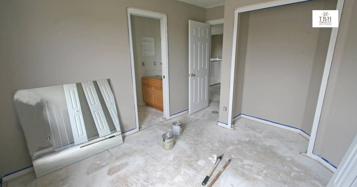 bathroom remodeling company