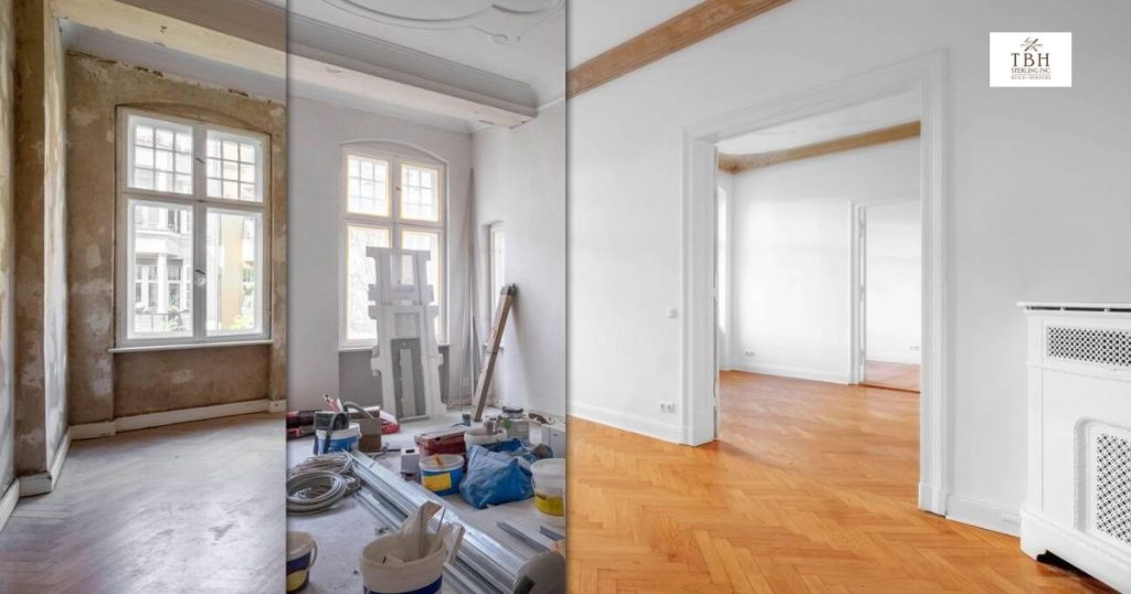 Overcoming Challenges When Renovating Old Home Projects