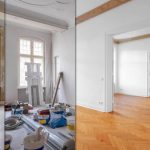 Overcoming Challenges When Renovating Old Home Projects