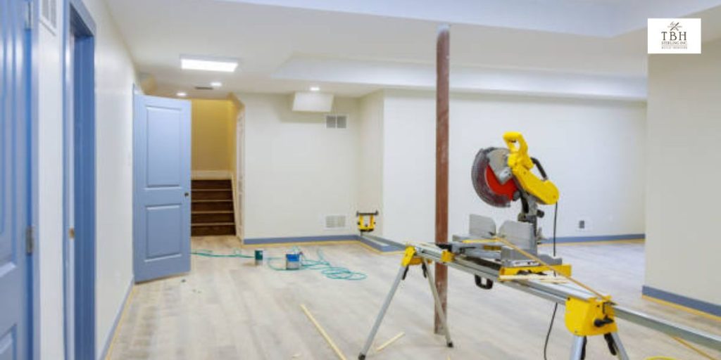 Can a Basement Remodeling Company Help Increase Home Value?
