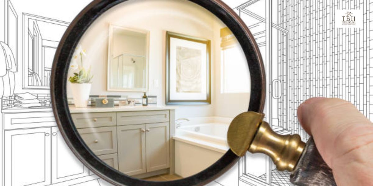 What Should I Expect From A Professional Bath Remodeling Company?