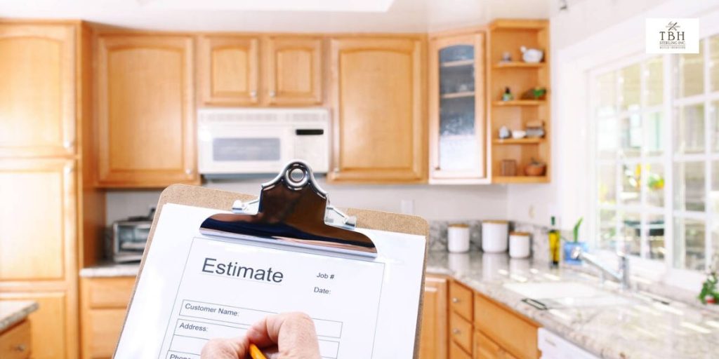 What Makes the Best Kitchen Remodel Contractors Stand Out Locally?