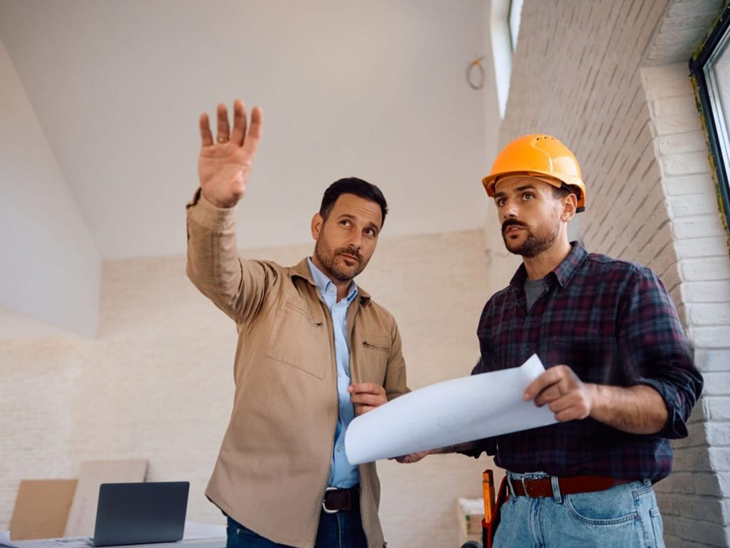 Remodeling in Seattle