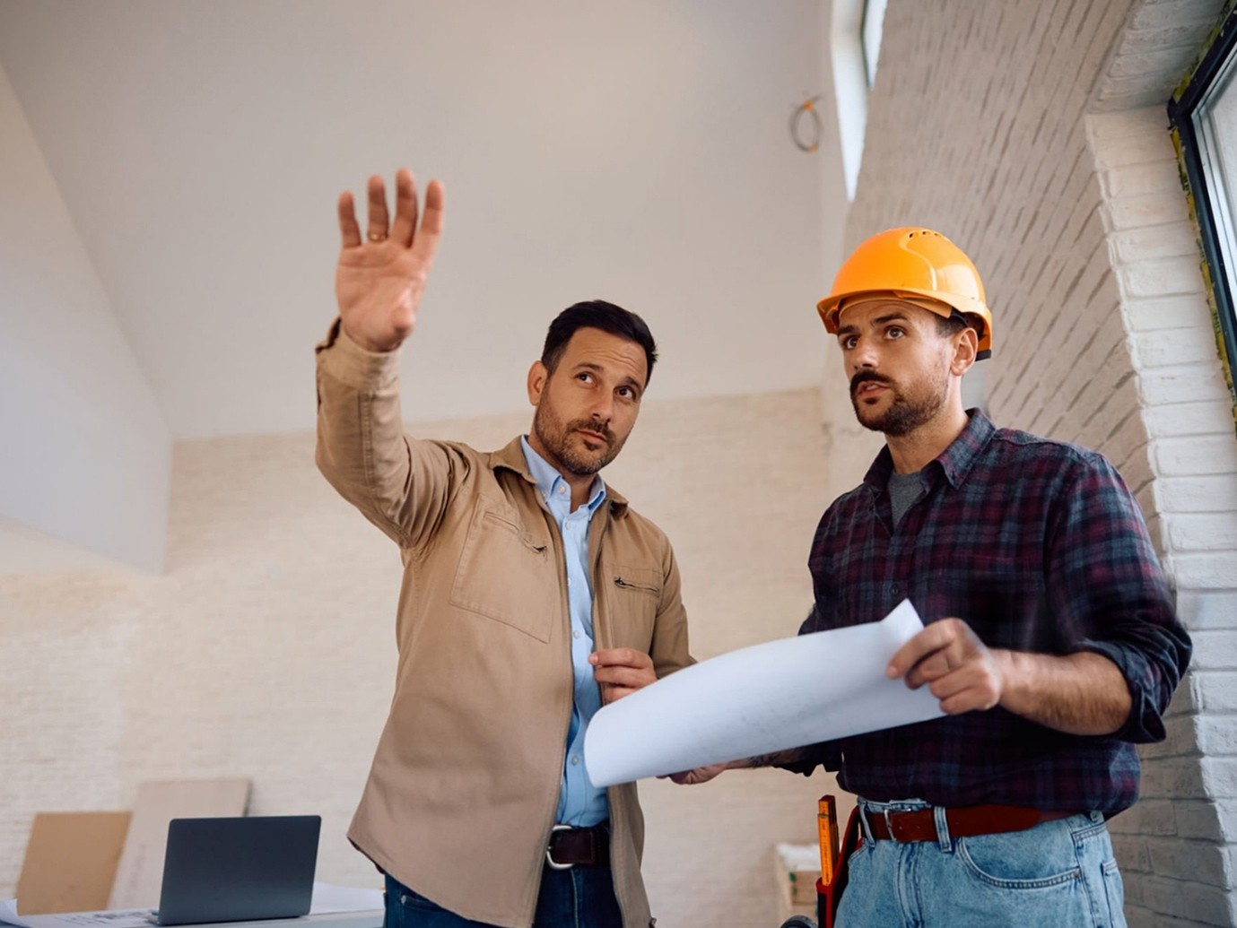 Remodeling in Seattle