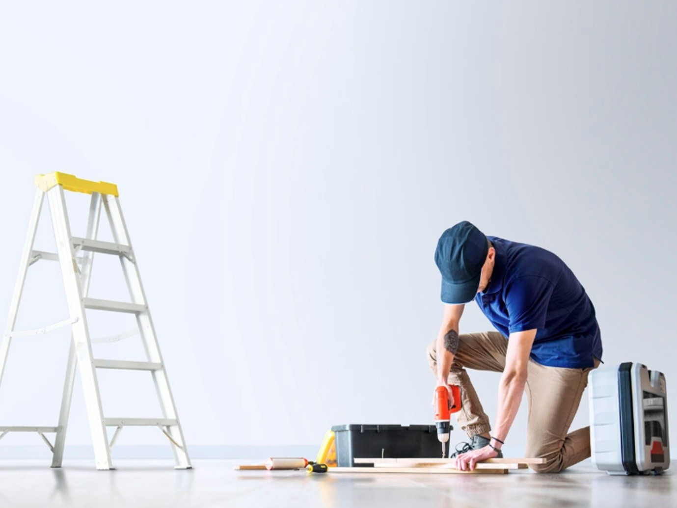 Whole house remodeling in Seattle