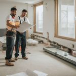 remodeling contractor in Seattle