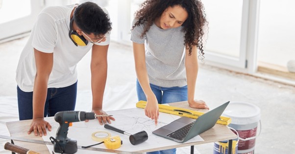 Luxury Home Remodeling