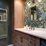 Seattle bathroom remode