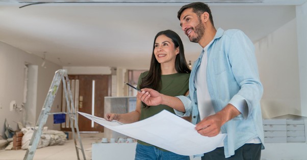 Whole Home Remodeling in Seattle