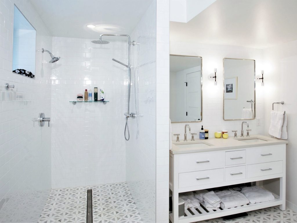 Bathroom remodel contractors