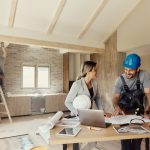 Home renovations in Seattle