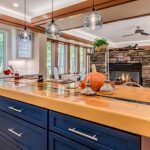 Kitchen remodel in Seattle