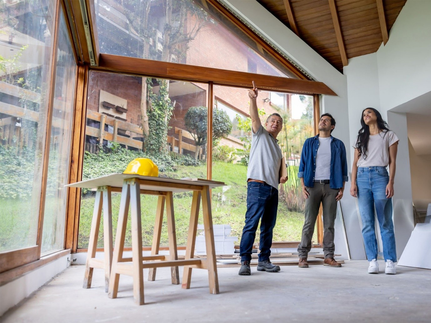 Remodeling contractors in Seattle