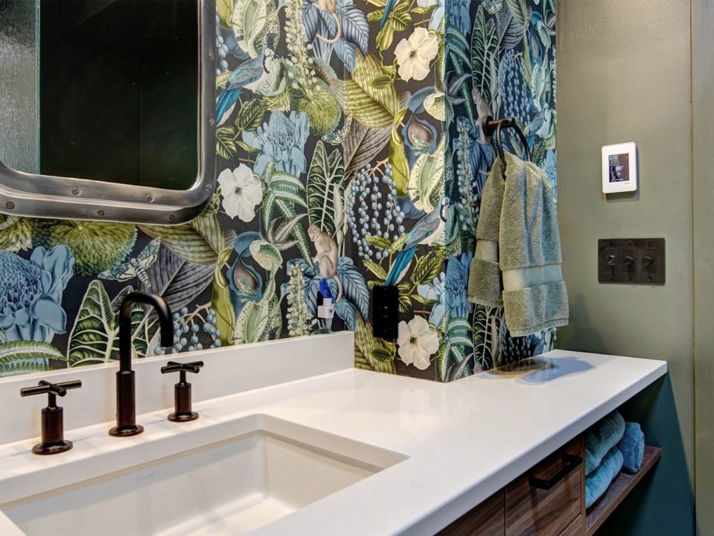 Highlands Bathroom Renovation