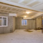 Seattle basement remodeling