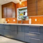 kitchen remodel in Kirkland, WA