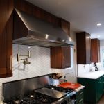 kitchen remodel in Redmond