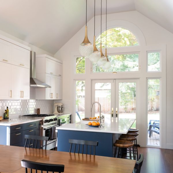Kitchen Remodeling Services