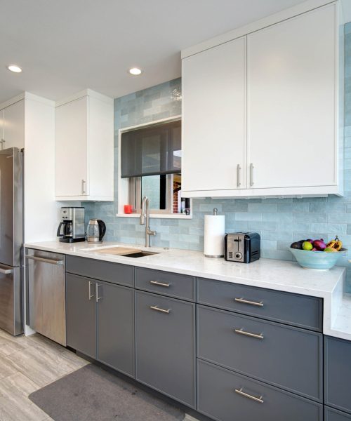 Kitchen Remodeling